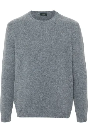 ZANONE Geelong wool sweater