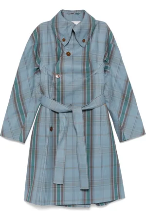 Vivienne Westwood CJ coat