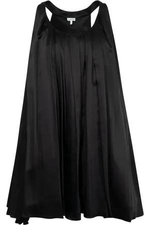 Loewe Trapeze mini dress