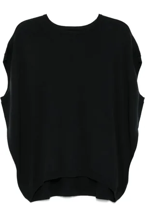 Izzue Knitted vest