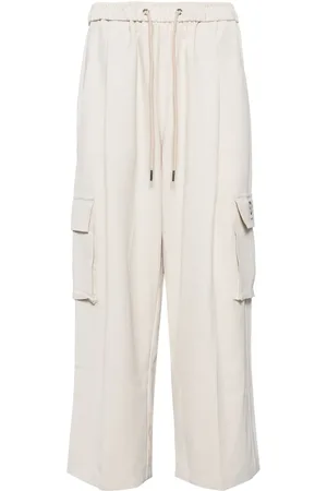 Ground Zero Wide leg cargo pants
