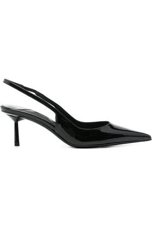LE SILLA 60mm Bella slingback pumps