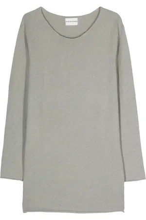 Won Hundred Long-sleeve jumper