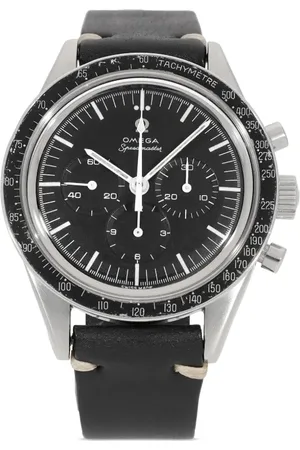 Omega 1963 pre-owned Speedmaster 39mm