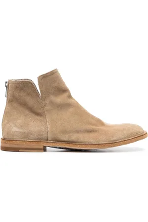 Officine creative Linzi 002 ankle boots
