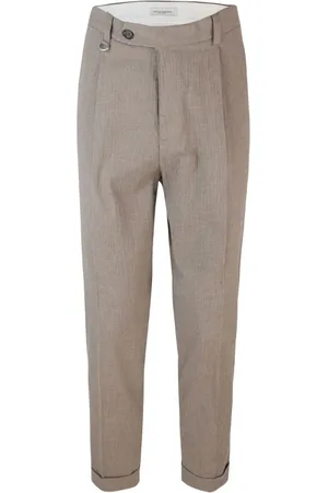 Paolo Pecora Duomo chino trousers