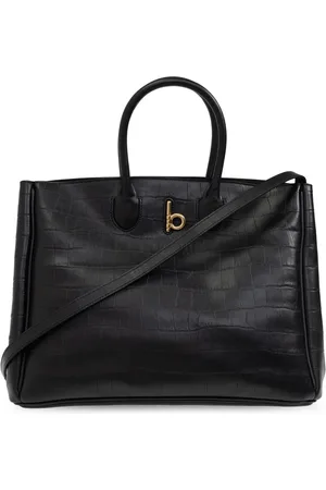 Burberry Rocking Horse tote bag