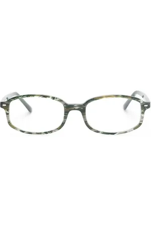 Ray-Ban Square-frame glasses