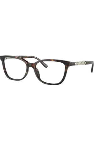 Michael Kors Square-frame glasses