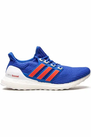 adidas Ultraboost 4.0 DNA "Football " sneakers