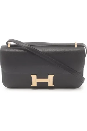 Hermès 2024 Constance shoulder bag
