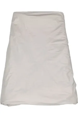 Rick Owens Padded scarf