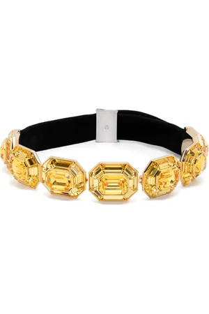 Swarovski Lucent choker necklace