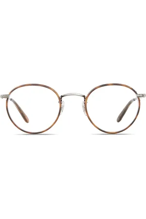 GARRETT LEIGHT Wilson glasses