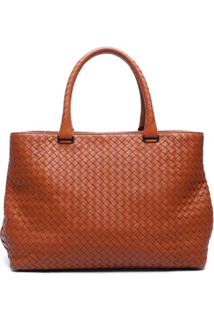 Bottega Veneta Intrecciato tote bag