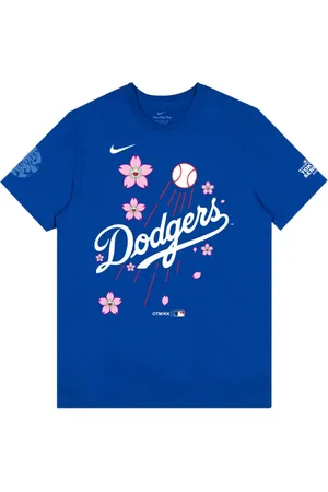 TAKASHI MURAKAMI X MLB "2025 World Tour Tokyo Series - " Dodgers Script T-shirt