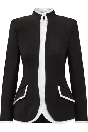 Casablanca Tailored blazer