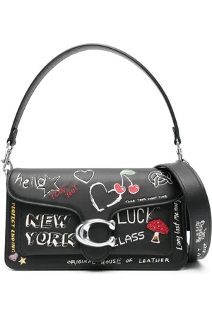Coach Tabby 26 shoulder bag