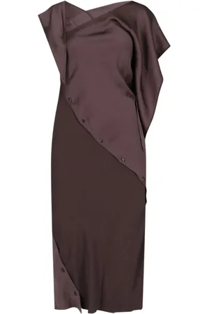 SETCHU Asymmetric dress