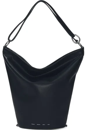 Proenza Schouler Sling leather bucket bag