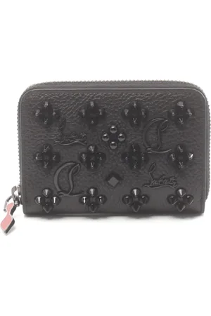 Christian Louboutin 2020s Panettone wallet