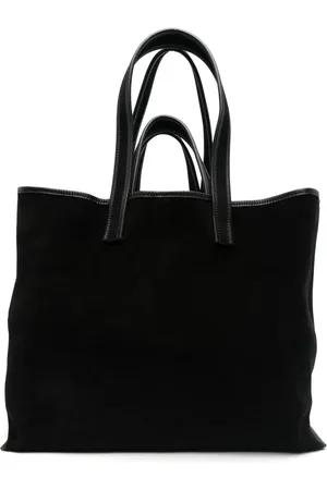Kassl Editions Suede tote bag