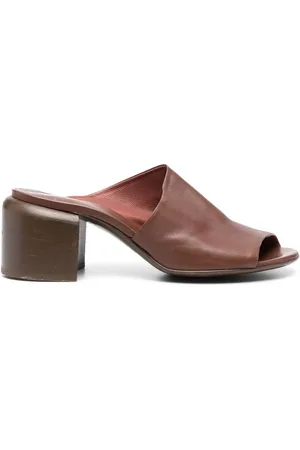 Officine creative 70mm leather sandals