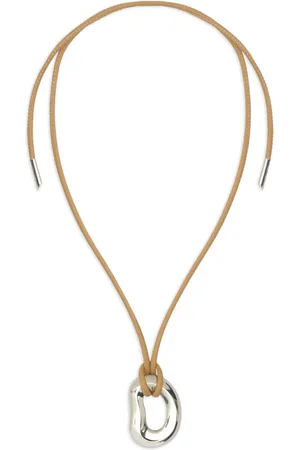 CHARLOTTE CHESNAIS Shima necklace