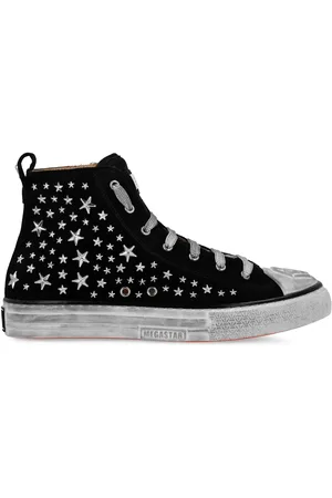 Philipp Plein Hi-Top Studs sneakers