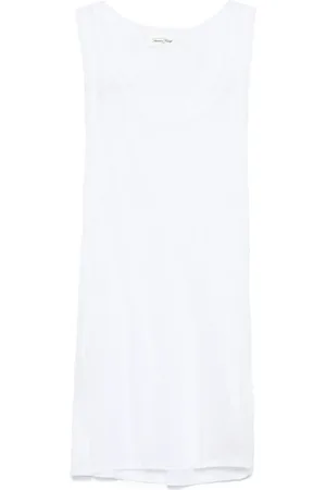 American Vintage Massachusetts tank top
