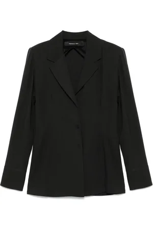 FEDERICA TOSI Textured blazer