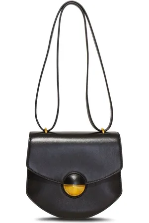 Proenza Schouler Mini Round Dia crossbody bag