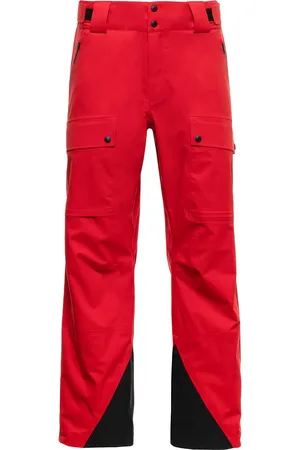 Aztech Hayden shell trousers