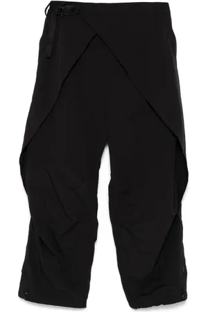 Maharishi Hakama track pants