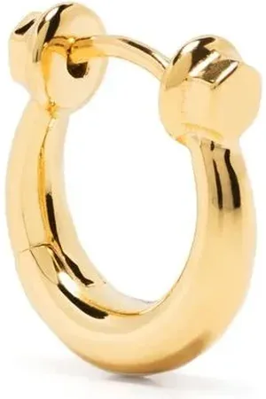 Maria Black Malik 8 Huggie earring