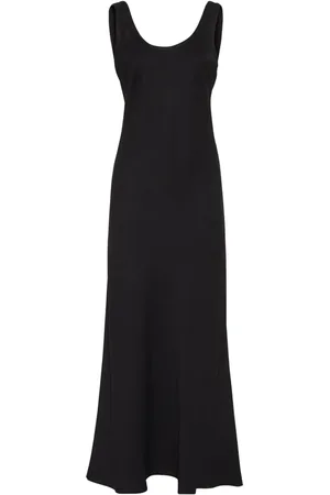 Brunello Cucinelli Sleeveless maxi dress