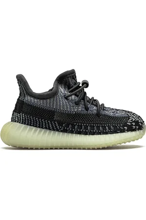 adidas Boost 350 V2 "Asriel/Carbon" sneakers