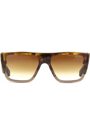 DITA EYEWEAR Square-frame sunglasses