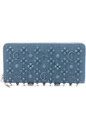 Christian Louboutin 2020s Panettone wallet