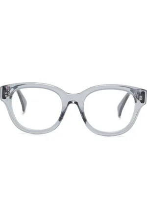 Kenzo Square-frame glasses