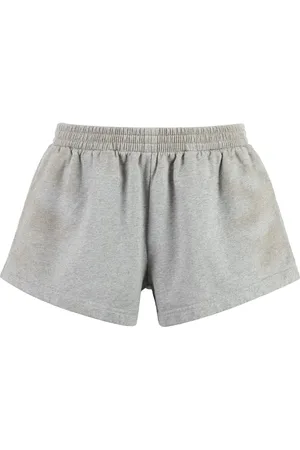 Balenciaga Cotton short shorts