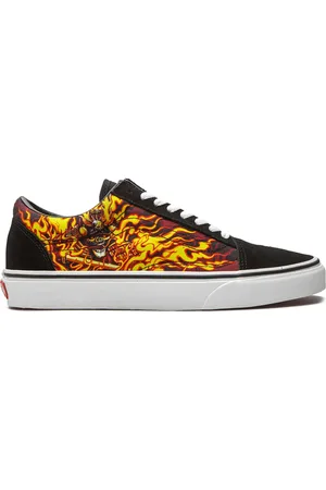 Vans Old Skool "Samurai Rising" sneakers