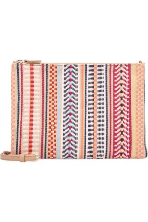 Coccinelle Mantas crossbody bag