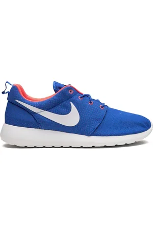 Nike Roshe One "Hyper Cobalt" sneakers