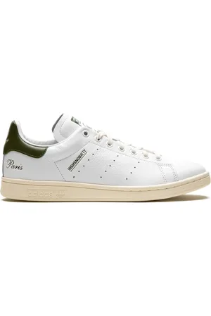 adidas Stan Smith "Highsnobiety - Not In Paris" sneakers