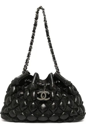 CHANEL 2009 Metiers d