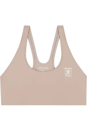 Sporty & Rich Stay Active sports bra