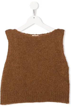 Bellerose Knitted vest top