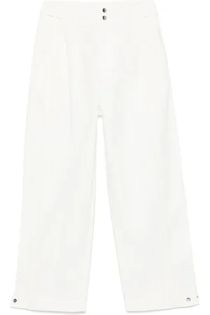 Antik Batik Winna straight trousers