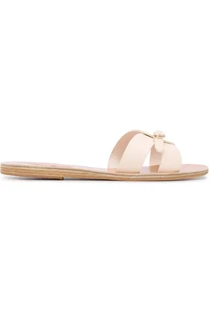 Ancient Greek Sandals Anna slides